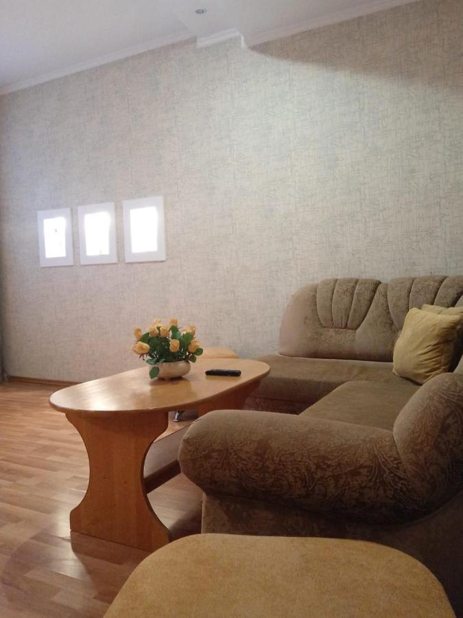 Apartment On Vasilka 4 Grodno Exterior foto